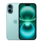 گوشی موبایل اپل مدل iPhone 16 CH/A